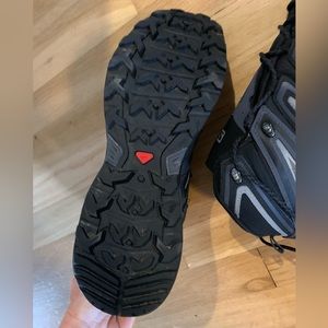 Men’s Salomon X-Ultra Pioneer Waterproof Hiking boot
